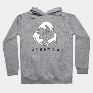 Stretch! Hoodie